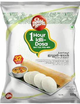 DH 1hr Idly Dosa pre mix batter 1kg
